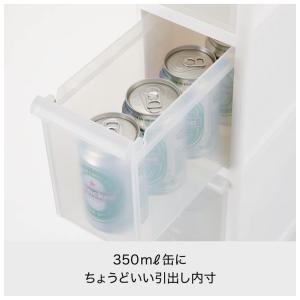 ライクイット like-it キッチン 収納 ...の詳細画像3