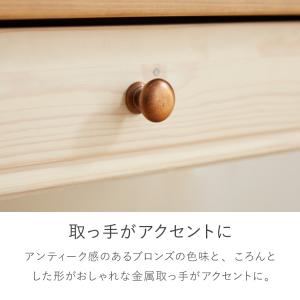 デスク 幅100cm テーブル シンプル 木製...の詳細画像4