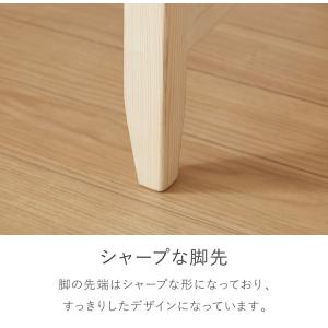 デスク 幅100cm テーブル シンプル 木製...の詳細画像5