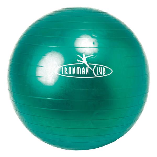 ヨガボール55 鉄人倶楽部 美容・健康・フィットネス IMC-58 代引不可
