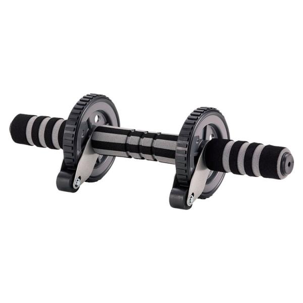 ストッパー付きツインウィール 鉄人倶楽部 美容・健康・フィットネス IMC-51 代引不可