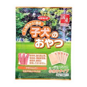 24個セット デビフ 子犬のおやつ 100g 犬用 おやつ｜recommendo