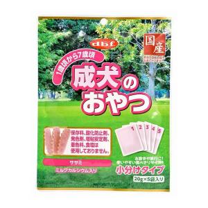 12個セット デビフ 成犬のおやつ 100g 犬用 おやつ｜recommendo