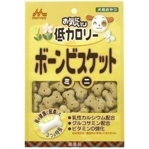 森乳サンワールド 低カロリーボーンビスケットミニ 100g｜recommendo