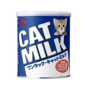 森乳サンワールド ワンラック キャットミルク 50g｜recommendo