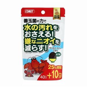 イトスイ イトスイ ザリガニのごはん納豆菌 40g｜recommendo