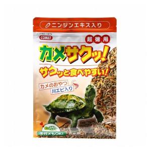 イトスイ コメット カメサクッ 超徳用 300g