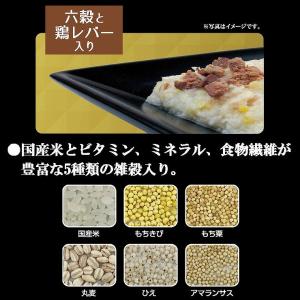 ドギーマン 紗 博多地どり 六穀と鶏レバー入 ...の詳細画像3