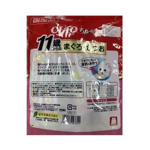 いなばペットフード CIAO ちゅ~る 11歳...の詳細画像1