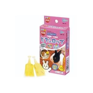 マルカン マルカン ビタシロップ 5ml×10本の商品画像