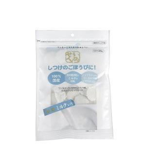 アラタ アラタ いぬせんミルク入り 50g｜recommendo