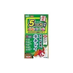 キョーリン きんぎょのえさ5つの力 野菜200g｜recommendo