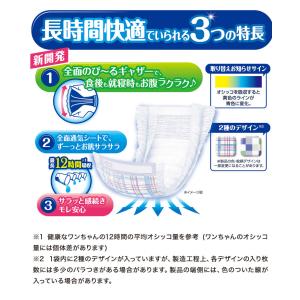 8個セット ユニチャーム マナーウェア 長時間...の詳細画像1
