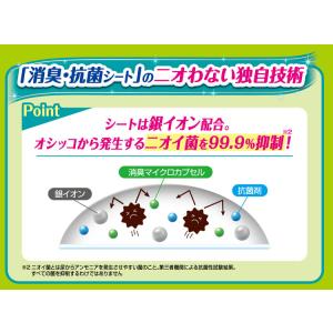 6個セット ユニチャーム デオトイレ 消臭・抗...の詳細画像1