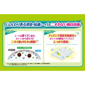 12個セット ユニチャーム デオトイレ ふんわ...の詳細画像1