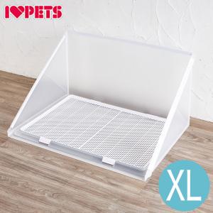 ボンビ ペットレー クリアメッシュ XL ( 1個 ) : ペットランドYahoo!店