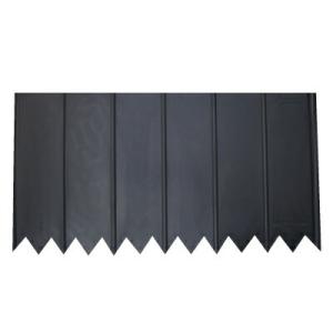 簡単打ち込み式土留めワイド ６枚入 かんたん打ち込み式