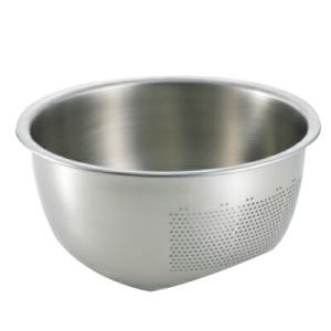 ３ＷＡＹ水切りボウル ３用途 ボウル 代引不可