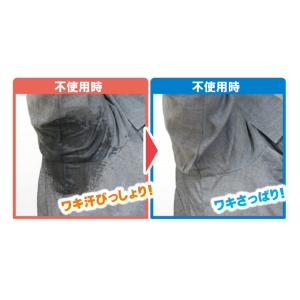 汗止め帯 ノーマル S/M/L 汗 脇汗 顔汗...の詳細画像4