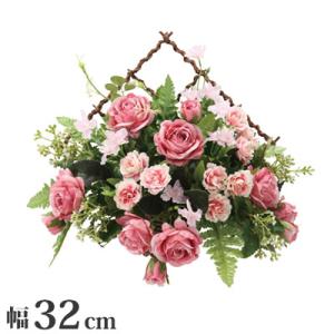 壁掛けモネール 観葉植物 インテリア 光触媒 装飾 ギフト プレゼント 贈り物 人工観葉植物 758...