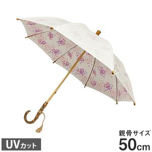 BURBERRY（バーバリー） 折りたたみ傘 日傘 雨傘 ロゴ レッド 赤