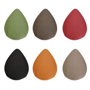 ビーズクッション ティアドロップビーズクッション