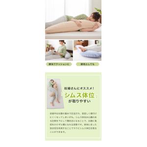 抱き枕専用カバー 抱きまくら 抱枕 抱き枕カバ...の詳細画像2