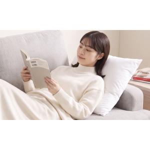 ヌードクッション 45×45 2個セット 日本...の詳細画像3