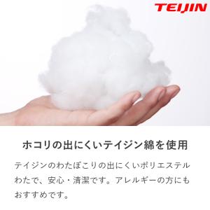 ヌードクッション 45×45 2個セット 日本...の詳細画像4