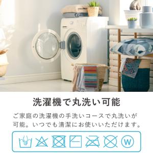 ヌードクッション 50×50 2個セット 日本...の詳細画像5