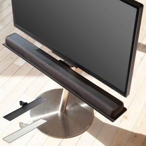 yselect YTS600ATN テレビスタンド専用シアターバーアタッチメント