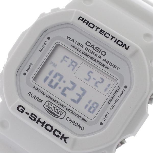 カシオ 腕時計 メンズ レディース DW-5600MW-7 Gショック G-SHOCK クォーツ ホ...