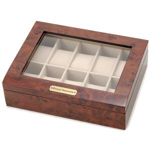 ディーディーオールウッド DD ALL WOOD WW3013FBYE 10本用 腕時計