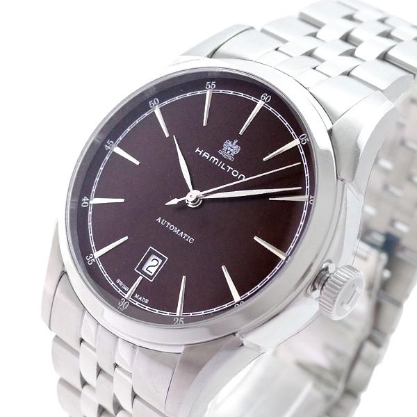 ハミルトン 腕時計 メンズ H42415101 アメリカンクラシック スピリット オブ リバティ 自...