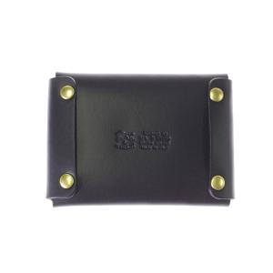 イルビゾンテ IL BISONTE カードケー...の詳細画像1