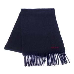 Paul Smith（ポール・スミス） マフラー リバーシブル メンズ