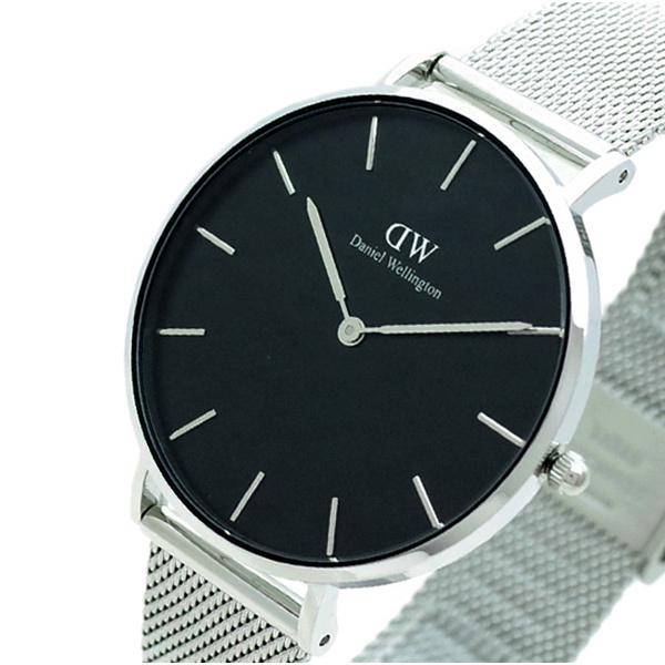 ダニエルウェリントン 腕時計 レディース DW00100304 Classic 36mm クォーツ ...