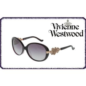 2013年モデル vivienne westwood ヴィヴィアンウエストウッド サングラス vw-7739 pd｜recommendo