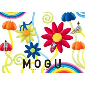 MOGU モグ クッション もぐっちバナナ 日...の詳細画像1
