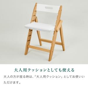 moji モジ イッピー専用 フィット・クッシ...の詳細画像4