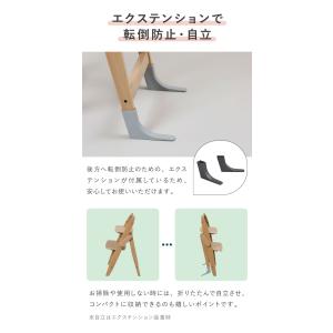 3点セット チェア本体 スターター・セット フ...の詳細画像5