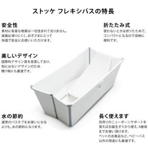STOKKE ストッケ正規販売店 フレキシバス...の詳細画像5