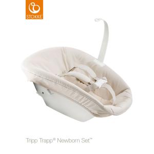 トリップトラップ ニューボーンセット TRIPP TRAPP STOKKE ストッケ