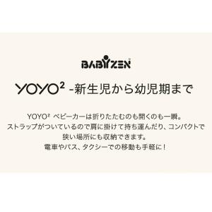 カラーパック単品 ベビーゼン ヨーヨー ベビー...の詳細画像2