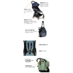 カラーパック単品 ベビーゼン ヨーヨー ベビー...の詳細画像4