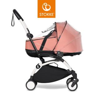 ストッケ ヨーヨー ベビーカー YOYO 6+ 専用レインカバー STOKKE 雨