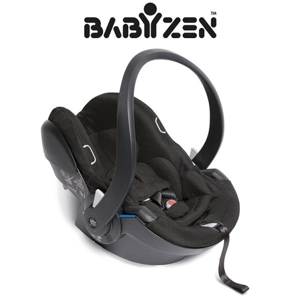 BABYZEN YOYO チャイルドシート by ビーセーフ ベビーシート ベビーキャリー ベビーチ...