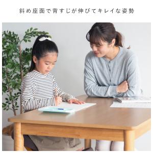 学習椅子 プロポーションチェア CH-N889...の詳細画像2