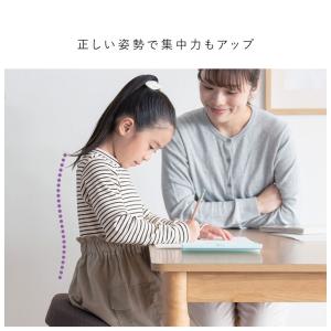 学習椅子 プロポーションチェア CH-N889...の詳細画像4