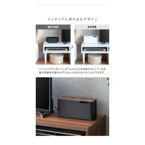 ゲーム機ケース ゲーム機収納ケース 収納ケース...の詳細画像3